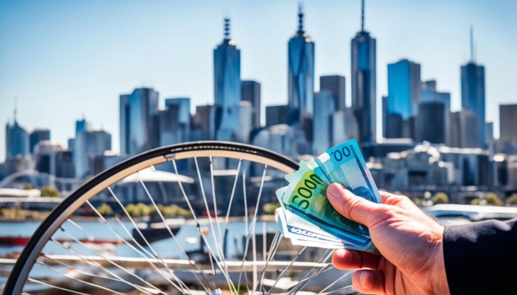 cash for bikes melbourne
