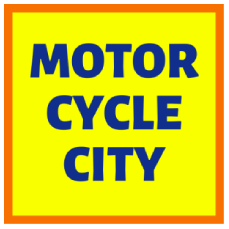 Motor Cycle City Logo